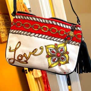 Brighton small crossbody